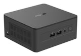 ASUS NUC 12 RNUC12WSHI300001I Black i3-1220P