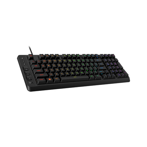 HyperX Eve 1800 - Gaming Keyboard