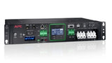 APC XU2K0LLXXRCC uninterruptible power supply (UPS) Double-conversion (Online) 2 kVA 1800 W
