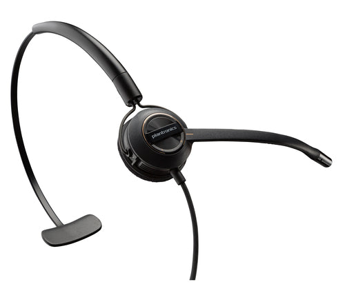 HP Poly EncorePro 540D with Quick Disconnect Convertible Digital Headset TAA