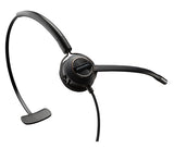 HP Poly EncorePro 540D with Quick Disconnect Convertible Digital Headset TAA