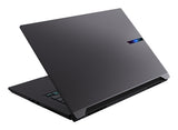 GIGABYTE AERO X16 1TH93USC94AH laptop Copilot+ PC AMD Ryzen™ AI 7 350 40.6 cm (16") WQXGA 16 GB DDR5-SDRAM 1 TB SSD NVIDIA® GeForce RTX™ 5050 Wi-Fi 6E (802.11ax) Windows 11 Home Grey Portuguese