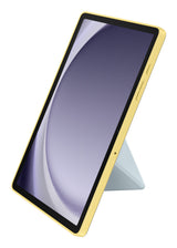 Samsung EF-BX210TLEGCA tablet case 27.9 cm (11") Cover Blue