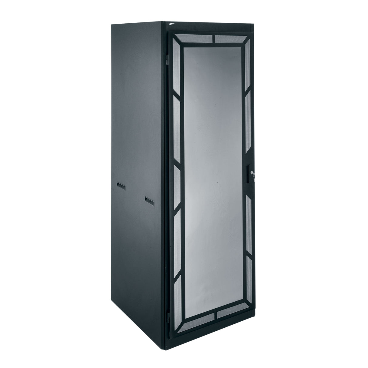 Middle Atlantic DRK Series 30 Inch Wide Rack - DRK19-44-31K