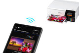 Epson EcoTank ET-8500 Inkjet A4 5760 x 1440 DPI 32 ppm Wi-Fi