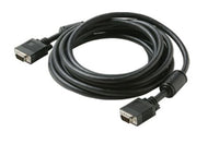 SVGA/UXGA HD15 cable 3 foot Male/Male
