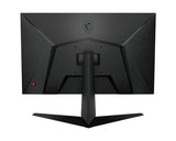 MSI G2712V computer monitor 68.6 cm (27") 1920 x 1080 pixels Full HD Black