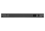 NETGEAR GS116LP Unmanaged Gigabit Ethernet (10/100/1000) Power over Ethernet (PoE) Black