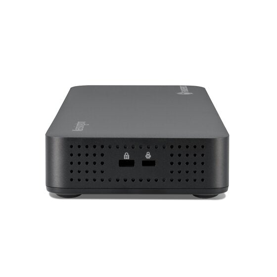Kensington SD5910T EQ Thunderbolt™ 4 Quad 4K Hybrid Dock with DisplayLink® Technology