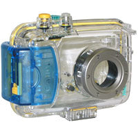 Canon Waterproof Case WP-DC50 underwater camera housing