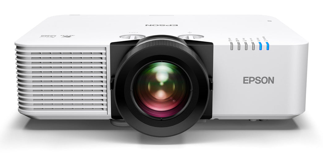 Epson PowerLite L690SU Short throw projector 6200 ANSI lumens 3LCD WUXGA (1920x1200) White