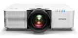 Epson PowerLite L690SU Short throw projector 6200 ANSI lumens 3LCD WUXGA (1920x1200) White