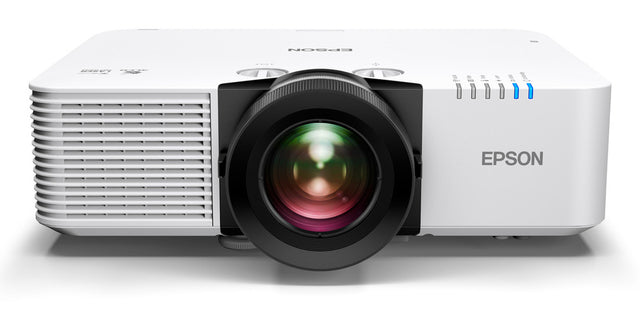 Epson PowerLite L690SU Short throw projector 6200 ANSI lumens 3LCD WUXGA (1920x1200) White