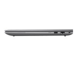 HP ZBook Power G11 A AMD Ryzen™ 7 8845HS Mobile workstation 40.6 cm (16") WUXGA 32 GB DDR5-SDRAM 512 GB SSD NVIDIA RTX A1000 Wi-Fi 6E (802.11ax) Windows 11 Pro Silver