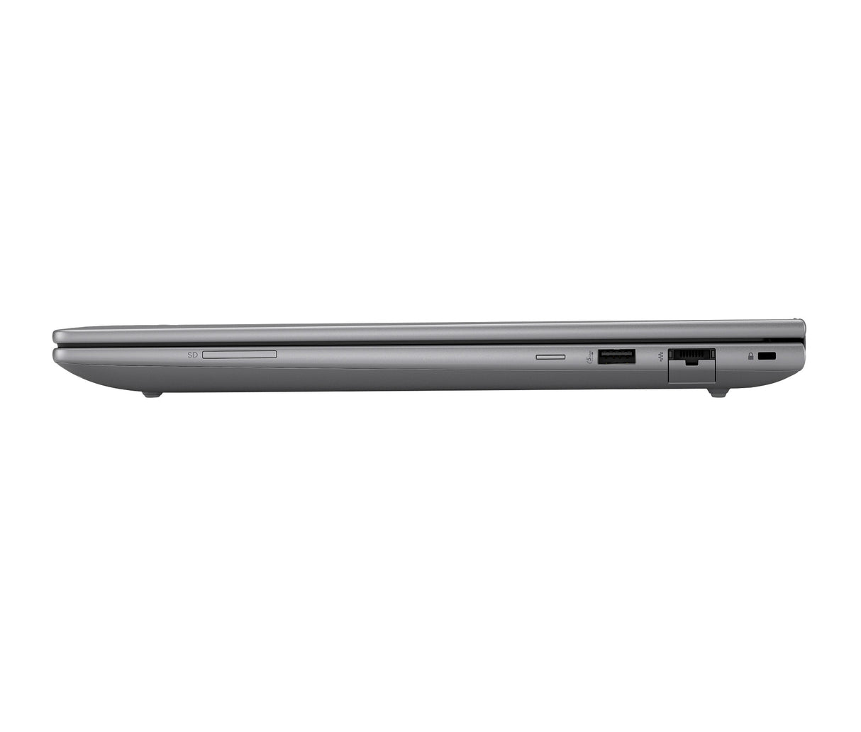 HP ZBook Power G11 A AMD Ryzen™ 9 8945HS Mobile workstation 40.6 cm (16") WUXGA 64 GB DDR5-SDRAM 1 TB SSD NVIDIA RTX 1000 Ada Wi-Fi 6E (802.11ax) Windows 11 Pro Silver