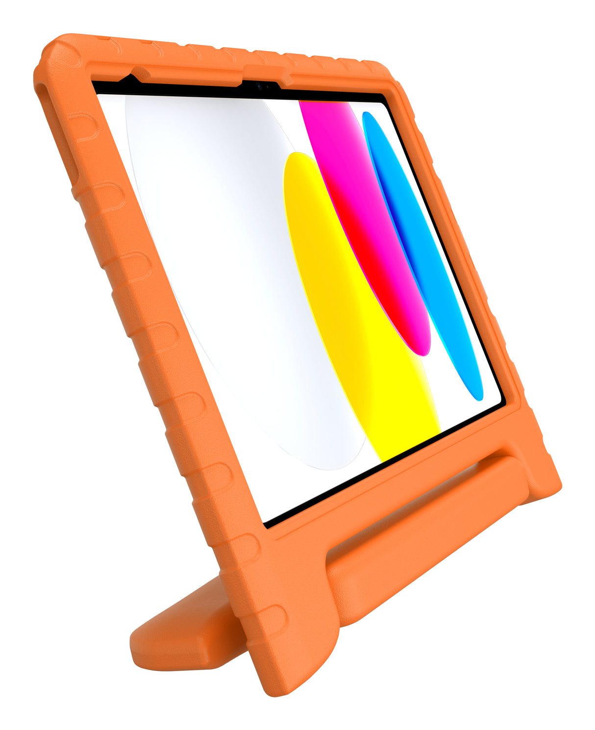 DEQSTER 40-2000112 tablet case 27.9 cm (11") Cover Orange