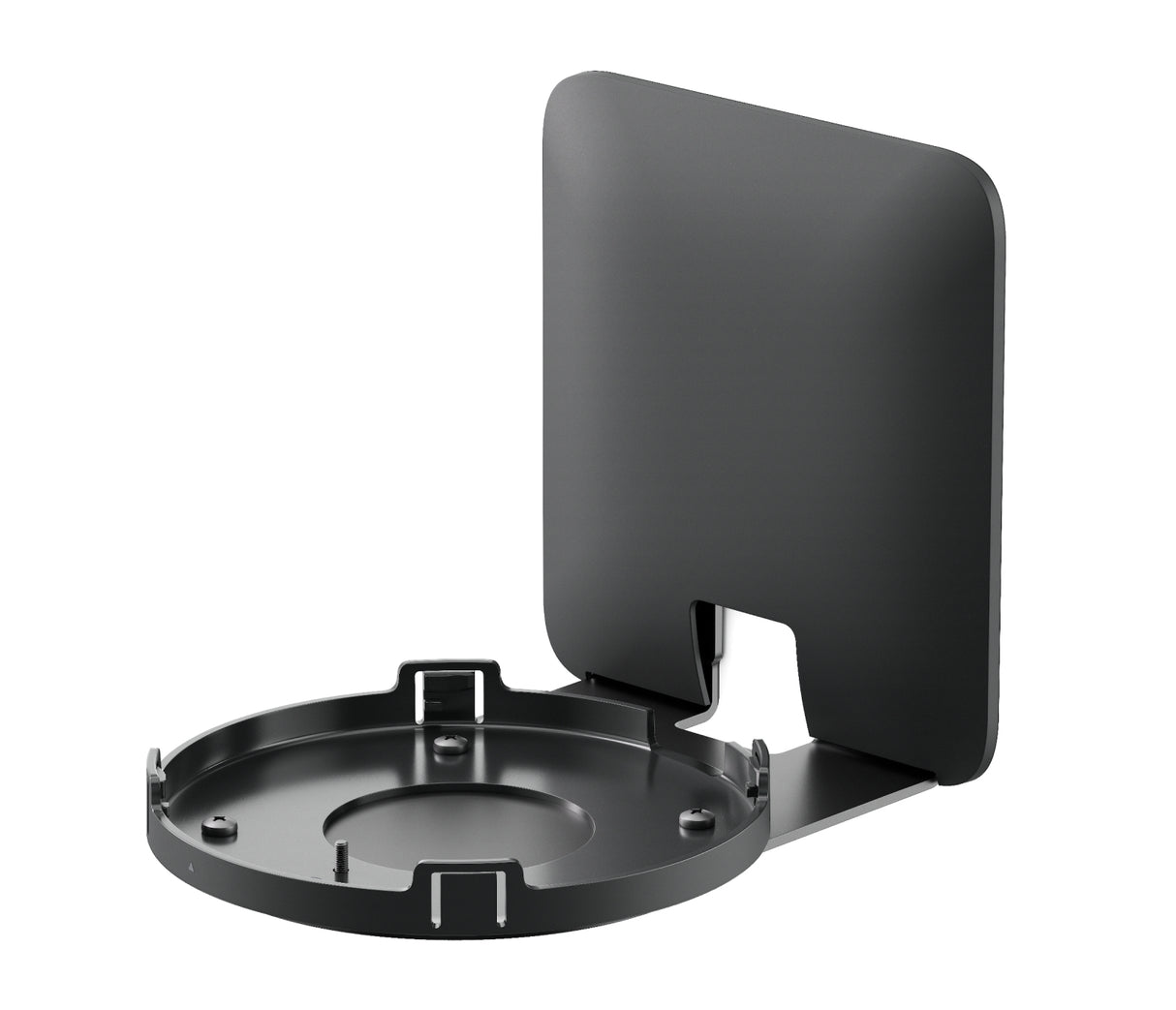 Logitech 952-000154 Mounting kit Black