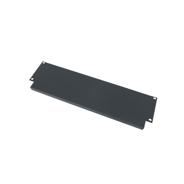 Middle Atlantic 3 RU Powder Coated UFA Faceplate