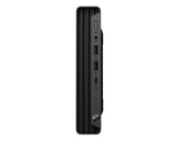 HP Pro Mini 400 G9 Intel® Core™ i5 i5-12500T 16 GB DDR5-SDRAM 512 GB SSD Windows 11 Pro Mini PC Black