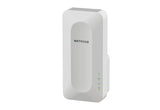NETGEAR EAX15 Network repeater White 10, 100, 1000 Mbit/s