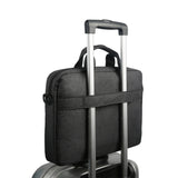 Lenovo Casual Toploader T210 39.6 cm (15.6") Toploader bag Black