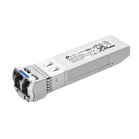 TP-Link Omada SM6110-LR network transceiver module Fiber optic 25780 Mbit/s SFP+ 1310 nm