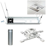 Chief RPA Elite Universal Projector Kit (RPMAUW, CMSZ006S, CMS440)