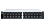 QNAP ES2486dc NAS Rack (2U) Intel® Xeon® D D-2142IT 96 GB DDR4 0 TB QNAP Enterprise System Black