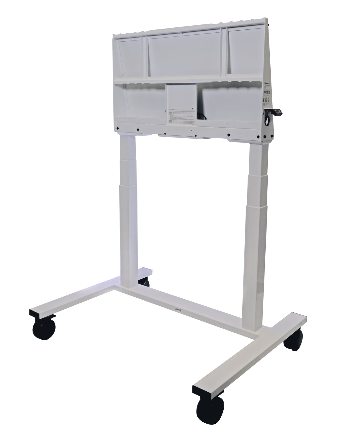 SMART Technologies FSE-510-W interactive whiteboard accessory Mount White