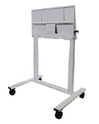 SMART Technologies FSE-510-W interactive whiteboard accessory Mount White