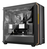 be quiet! PURE LOOP 3 Processor All-in-one liquid cooler 12 cm Black 1 pc(s)
