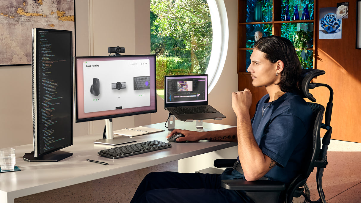 Logitech MX Brio