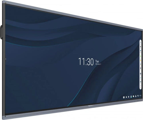Viewsonic ViewBoard IFP105S interactive whiteboard 2.67 m (105") 5120 x 2160 pixels Touchscreen Black HDMI