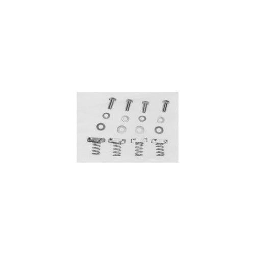 Chief Unistrut Adapter