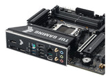 ASUS TUF GAMING B650EM-E WIFI motherboard AMD B650 Socket AM5 micro ATX