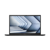 ASUS ExpertBook B1 B1502CBA-P71-CA Intel® Core™ i7 i7-1255U Laptop 39.6 cm (15.6") Full HD 16 GB DDR4-SDRAM 512 GB SSD Windows 11 Pro Black