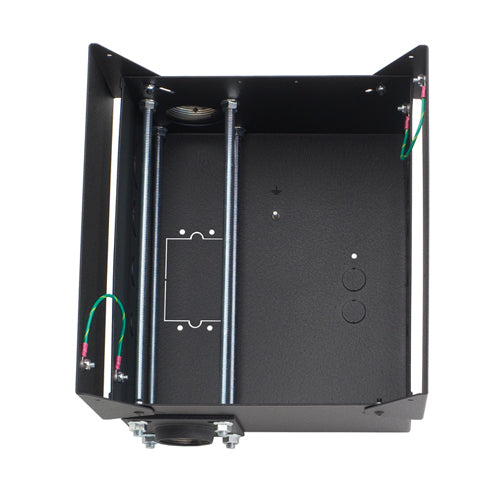 Chief Electrical Storage Enclosure