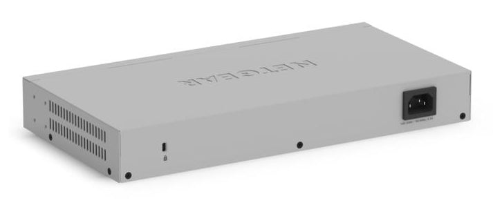 NETGEAR GS516v3 Unmanaged Gigabit Ethernet (10/100/1000) Grey