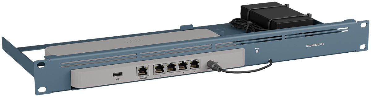 Rackmount.IT RM-CI-T23 rack accessory Mounting bracket