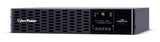 CyberPower Smart App Sinewave uninterruptible power supply (UPS) Line-Interactive 2 kVA 2000 W 8 AC outlet(s)