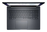 DELL Pro Max 16 MB16250 Intel Core Ultra 7 265HX Mobile workstation 40.6 cm (16") Full HD+ 32 GB DDR5-SDRAM 512 GB SSD NVIDIA RTX PRO 2000 Blackwell Wi-Fi 7 (802.11be) Windows 11 Pro US English Black