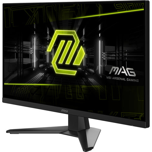 MSI MAG 272F computer monitor 68.6 cm (27") 1920 x 1080 pixels Full HD Black