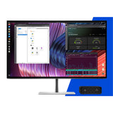 HP ZGX Nano G1n AI GB10 128 GB LPDDR5x-SDRAM 4 TB SSD NVIDIA DGX OS Mini PC Workstation AI Workstation, AI PC Black