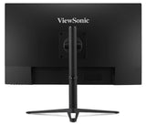Viewsonic VX Series VX2728J computer monitor 68.6 cm (27") 1920 x 1080 pixels Full HD LED Black