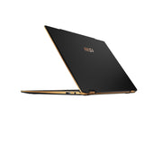 MSI Summit 13 AI+ Evo A2VMTG-014CA Copilot+ PC Intel Core Ultra 7 258V Hybrid (2-in-1) 33.8 cm (13.3") Touchscreen Full HD+ 32 GB LPDDR5x-SDRAM 1 TB SSD Wi-Fi 7 (802.11be) Windows 11 Home Grey