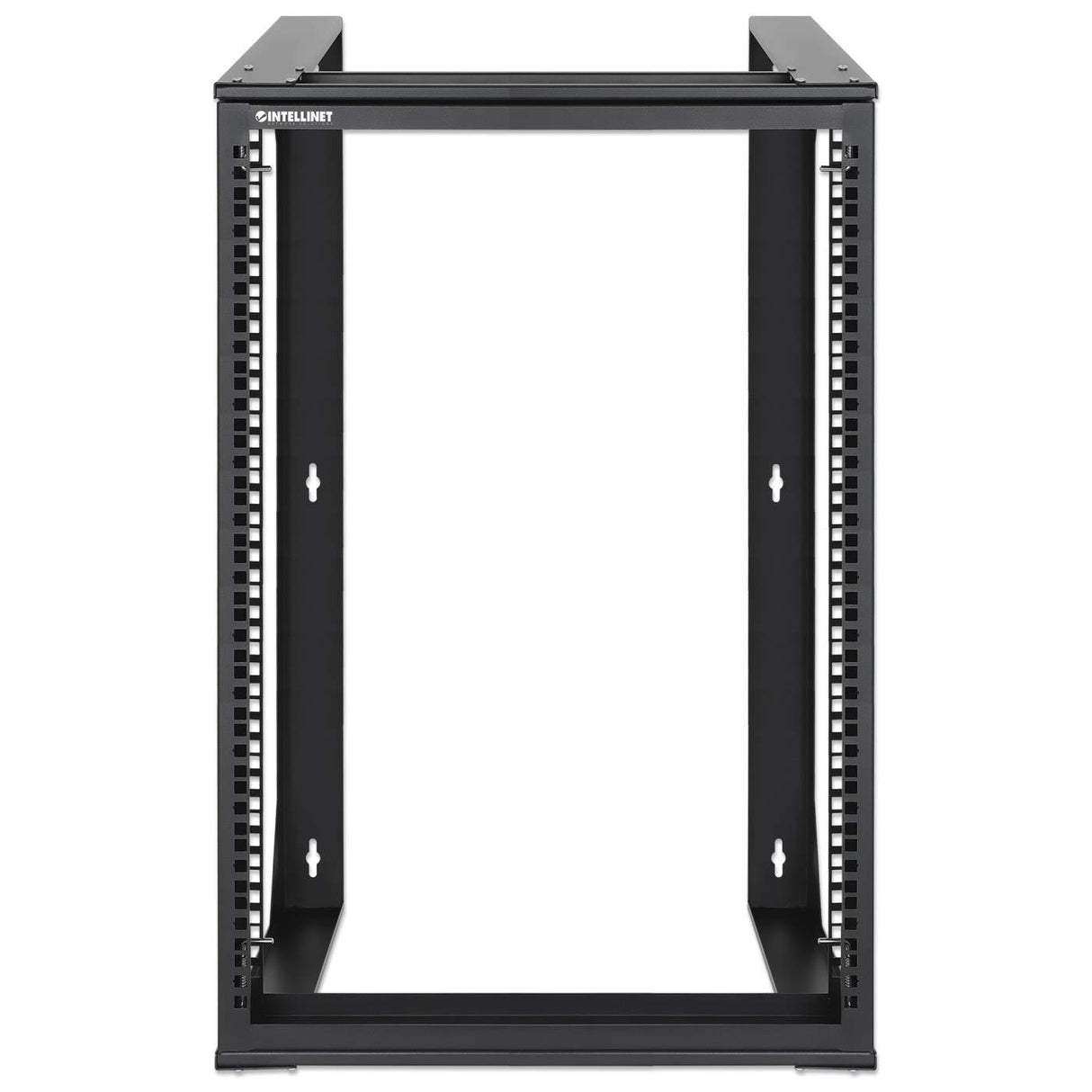 Intellinet 716208 rack accessory Rack blanking panel