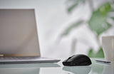 ASUS MD200 /BK mouse Office Ambidextrous RF Wireless + Bluetooth Optical 4200 DPI