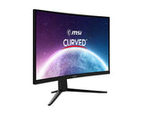 MSI G2422C computer monitor 59.9 cm (23.6") 1920 x 1080 pixels Full HD LCD Black