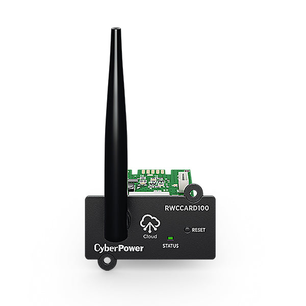 CyberPower RWCCARD100 network card Internal WLAN