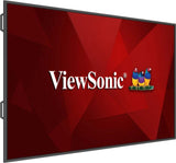 Viewsonic 86“ 4K OS-Free Commercial Display